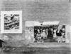 EVANS, WALKER (1903-1975) Choice group of 5 photographs from the portfolio Walker Evans.